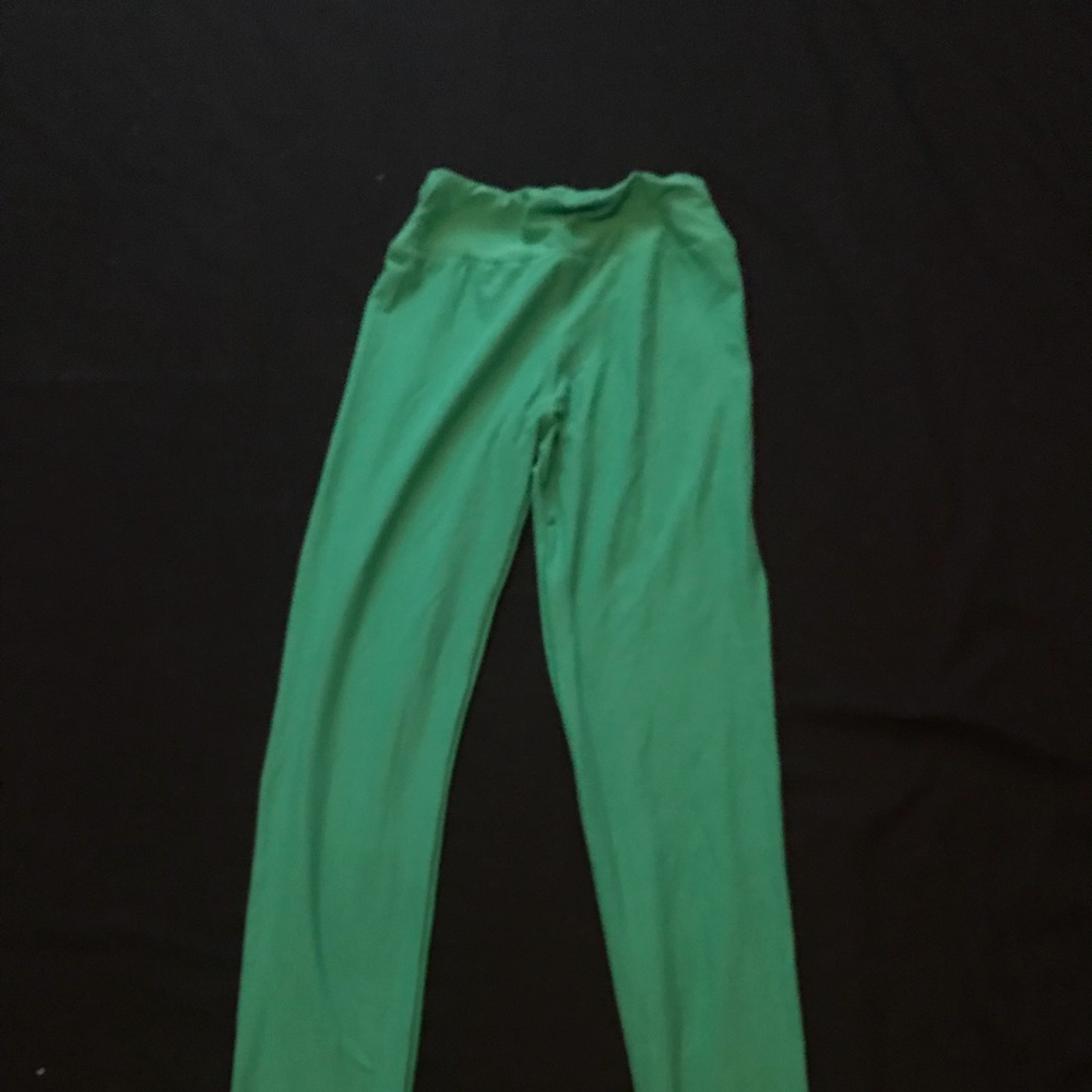 Lularoe tween leggings